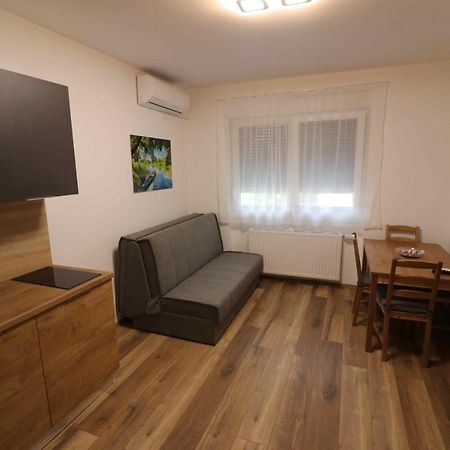 Forum Apartmani I Sobe Donji Miholjac Экстерьер фото