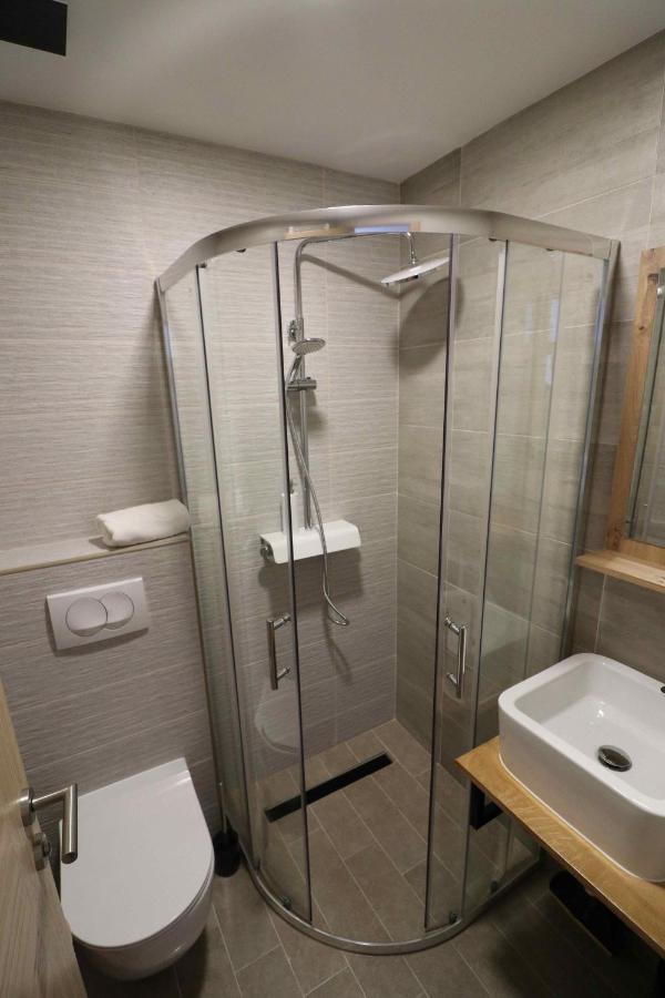 Forum Apartmani I Sobe Donji Miholjac Экстерьер фото