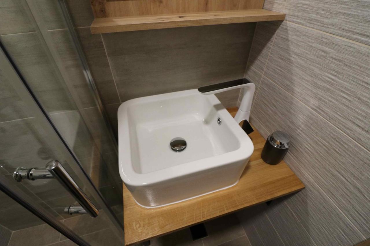 Forum Apartmani I Sobe Donji Miholjac Экстерьер фото