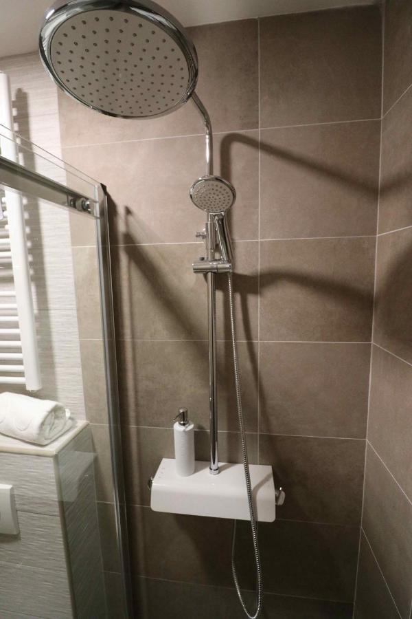 Forum Apartmani I Sobe Donji Miholjac Экстерьер фото
