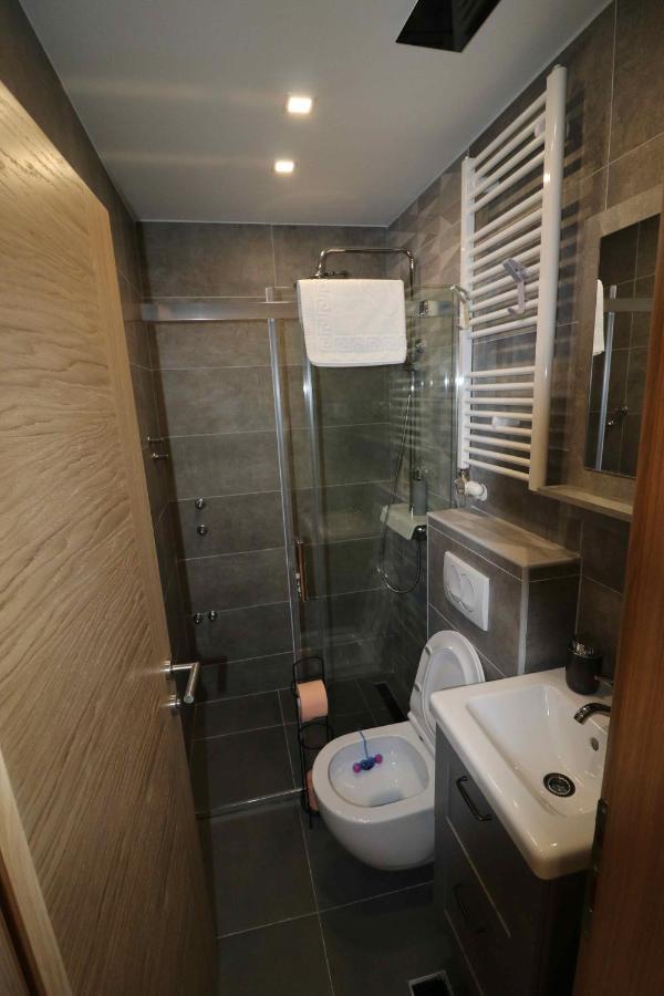 Forum Apartmani I Sobe Donji Miholjac Экстерьер фото